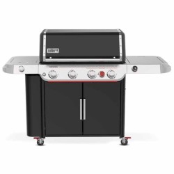 Weber Genesis EPX-435 Smart Ψησταριά Υγραερίου Black 1501949