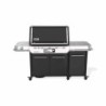 Weber Summit FS38X E-Smart Ψησταριά Υγραερίου Μαύρη 4551448