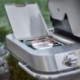 Weber Summit FS38X E-Smart Ψησταριά Υγραερίου Μαύρη 4551448