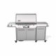 Weber Summit FS38X S-Smart Ψησταριά Υγραερίου Ανοξείδωτη 4551447