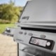 Weber Summit FS38X S-Smart Ψησταριά Υγραερίου Ανοξείδωτη 4551447