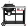 Weber PERFORMER PREMIUM SMART 57CM Ψησταριά Κάρβουνου 1501631