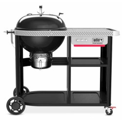 Weber PERFORMER PREMIUM GBS 57CM Ψησταριά Κάρβουνου 1501966