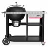Weber PERFORMER PREMIUM GBS 57CM Ψησταριά Κάρβουνου 1501966
