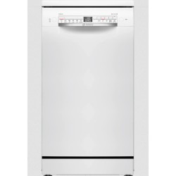 BOSCH SPS2HKW55E Ελεύθερο πλυντήριο πιάτων 45cm Λευκό