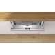 BOSCH SPV4HKX12E Πλυντήριο πιάτων πλήρους εντοιχισμού 45cm