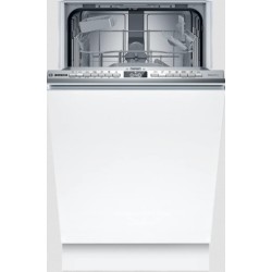 BOSCH SPV4HKX12E Πλυντήριο πιάτων πλήρους εντοιχισμού 45cm