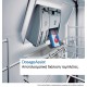 BOSCH SPV4HKX12E Πλυντήριο πιάτων πλήρους εντοιχισμού 45cm