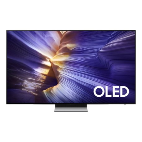 Samsung QE83S90FAEXXH 83inch OLED S90F 4K-Vision AI-Smart Τηλεόραση
