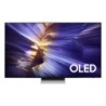 Samsung QE83S90FAEXXH 83inch OLED S90F 4K-Vision AI-Smart Τηλεόραση