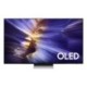 Samsung QE48S90FAEXXH 48inch OLED S90F 4K-Vision AI-Smart Τηλεόραση