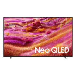 Samsung QE115QN90FTXXH 115inch Neo QLED QN90F 4K-Vision AI-Smart Τηλεόραση