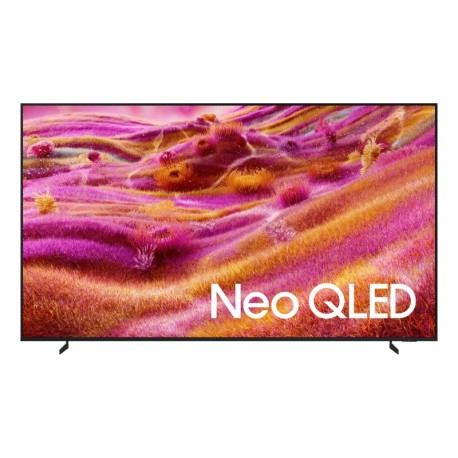 Samsung QE115QN90FTXXH 115inch Neo QLED QN90F 4K-Vision AI-Smart Τηλεόραση