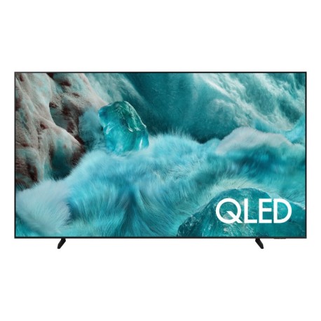 Samsung QE98Q7FAAUXXH 98inch QLED Q7F Vision AI-Smart Τηλεόραση