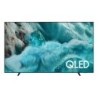 Samsung QE98Q7FAAUXXH 98inch QLED Q7F Vision AI-Smart Τηλεόραση