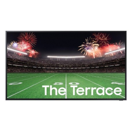 Samsung QE75LST7DATXXH 4K-UHD Neo QLED The Terrace LST7D Τηλεόραση