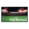 Samsung QE75LST7DATXXH 4K-UHD Neo QLED The Terrace LST7D Τηλεόραση