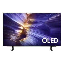 Samsung QE42S90FAEXXH OLED S90F 4K-Vision AI-Smart Τηλεόραση