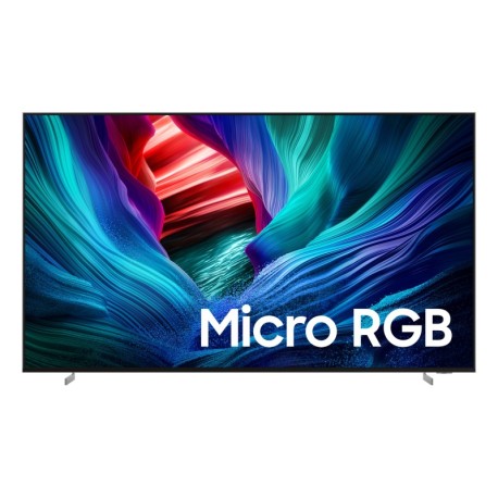 Samsung MRE115MR95FXXH 115inch Micro RGB R95H 4K-Vision AI-Smart Τηλεόραση