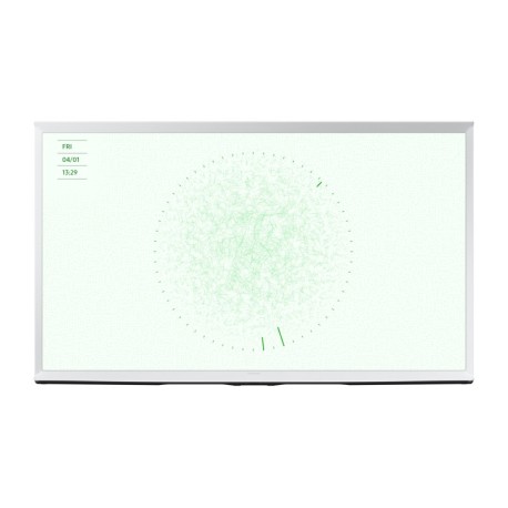 Samsung QE65LS01DAUXXH The Serif Qled LS01D Τηλεόραση