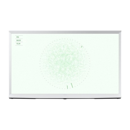 Samsung QE55LS01DAUXXH The Serif Qled LS01D Τηλεόραση