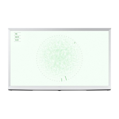 Samsung QE50LS01DAUXXH The Serif Qled LS01D Τηλεόραση