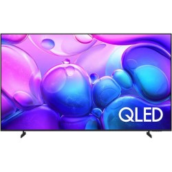 Samsung QE55Q6FAAUXXH 55inch QLED Q6F 4K-Smart Τηλεόραση