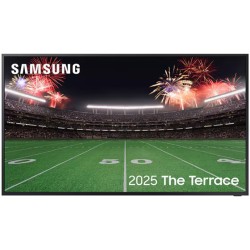 Samsung QE65LST7DATXXH 4K-UHD Neo QLED The Terrace LST7D Τηλεόραση