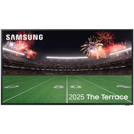 Samsung QE55LST7DATXXH 4K-UHD Neo QLED The Terrace LST7D Τηλεόραση