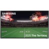 Samsung QE55LST7DATXXH 4K-UHD Neo QLED The Terrace LST7D Τηλεόραση