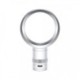 Dyson AM12 Cool CF1 White SilverΑνεμιστήρας 602807-01 87226
