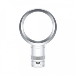 Dyson AM12 Cool CF1 White SilverΑνεμιστήρας 602807-01 87226