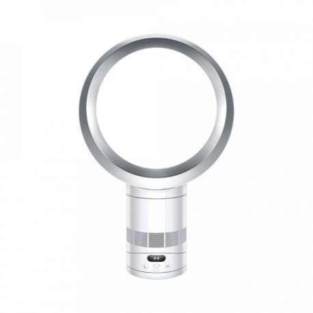 Dyson AM12 Cool CF1 White SilverΑνεμιστήρας 602807-01 87226