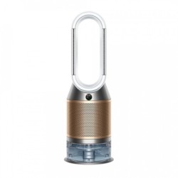 Dyson PH05 Purifier Humidify Cool PH2 De-NOx White Gold Ανεμ Υγραντ Καθαρ 545007-01 87223