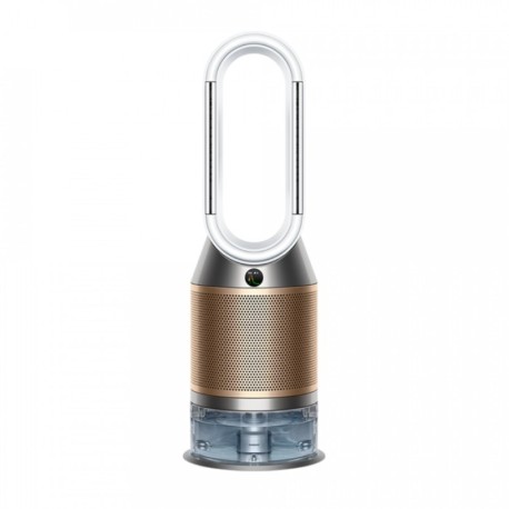 Dyson PH05 Purifier Humidify Cool PH2 De-NOx White Gold Ανεμ Υγραντ Καθαρ 545007-01 87223
