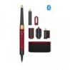 Dyson HS08 Airwrap-id Straight Wavy Red Velvet Gold Multistyler 596926-01 87380