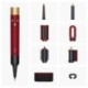 Dyson HS08 Airwrap-id Straight Wavy Red Velvet Gold Multistyler 596926-01 87380