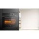 Midea MBO7NP30E4-BK Εντοιχιζόμενος φούρνος 72L