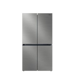 Midea MDRM923CIE46M Chill Master Series Ψυγείο Ντουλάπα 1775 908 736