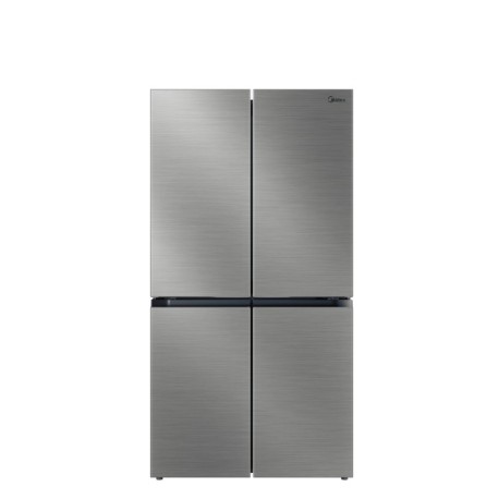 Midea MDRM923CIE46M Chill Master Series Ψυγείο Ντουλάπα 1775 908 736