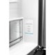 Midea MDRM923CIE46M Chill Master Series Ψυγείο Ντουλάπα 1775 908 736