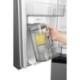 Midea MDRM923CIE46M Chill Master Series Ψυγείο Ντουλάπα 1775 908 736