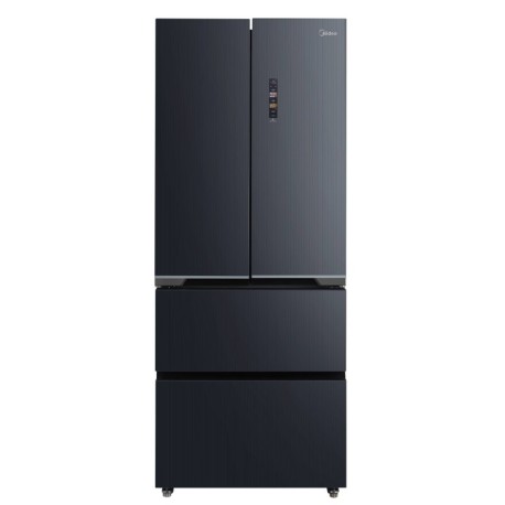 Midea MDRF600BIE70 Insta Fit Master Series Ψυγείο Ντουλάπα 191 753 60