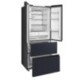 Midea MDRF600BIE70 Insta Fit Master Series Ψυγείο Ντουλάπα 191 753 60