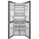 Midea MDRM587BIE70 Insta Fit Master Series Ψυγείο Ντουλάπα 191 753 60