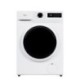 Midea MF110W80BA10-W-GR Πλυντήριο Ρούχων 8kg