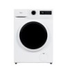Midea MF110W70B-W-GR Πλυντήριο Ρούχων 7kg
