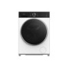Midea MF205W90BA30-W-GR Πλυντήριο Ρούχων 9kg