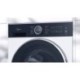 Midea MF205W80BA30-W-GR Πλυντήριο Ρούχων 8kg