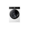 Midea MF210W100BA30-W-GR Πλυντήριο Ρούχων 10kg